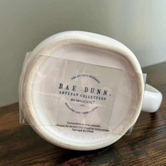 Rae Dunn   Snow Day Mug Set - Picture 6 of 7